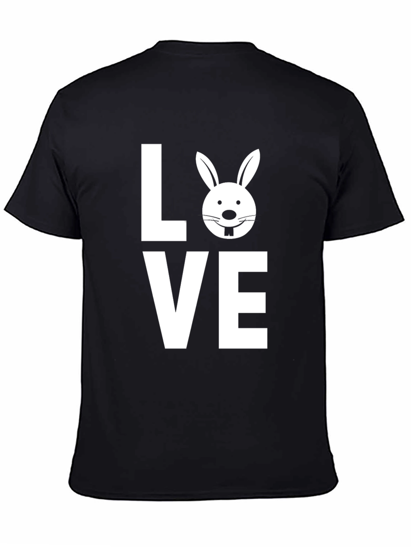 Love Easter Bunny T-Shirt