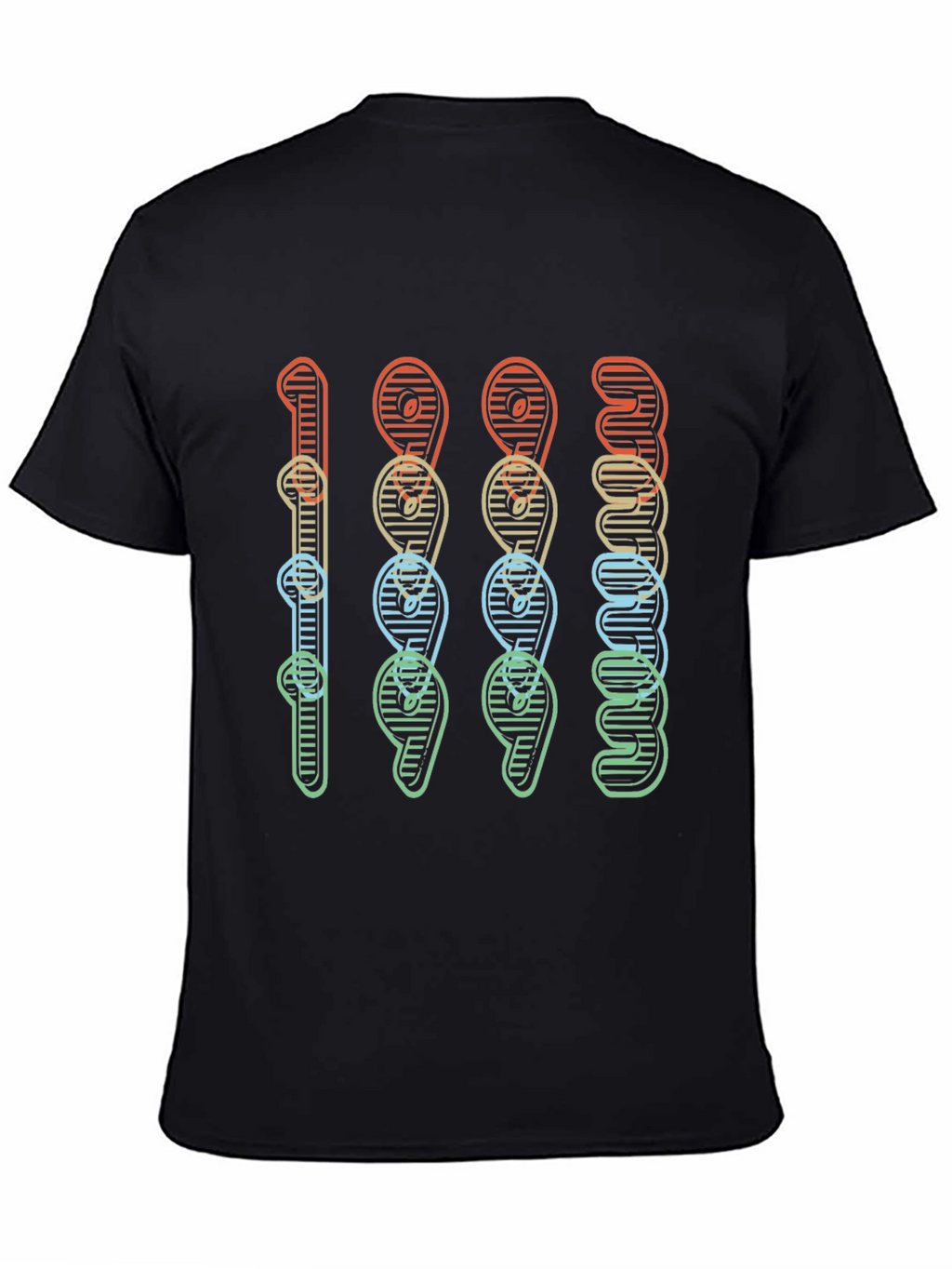 Retro 1993 Birthday T-Shirt