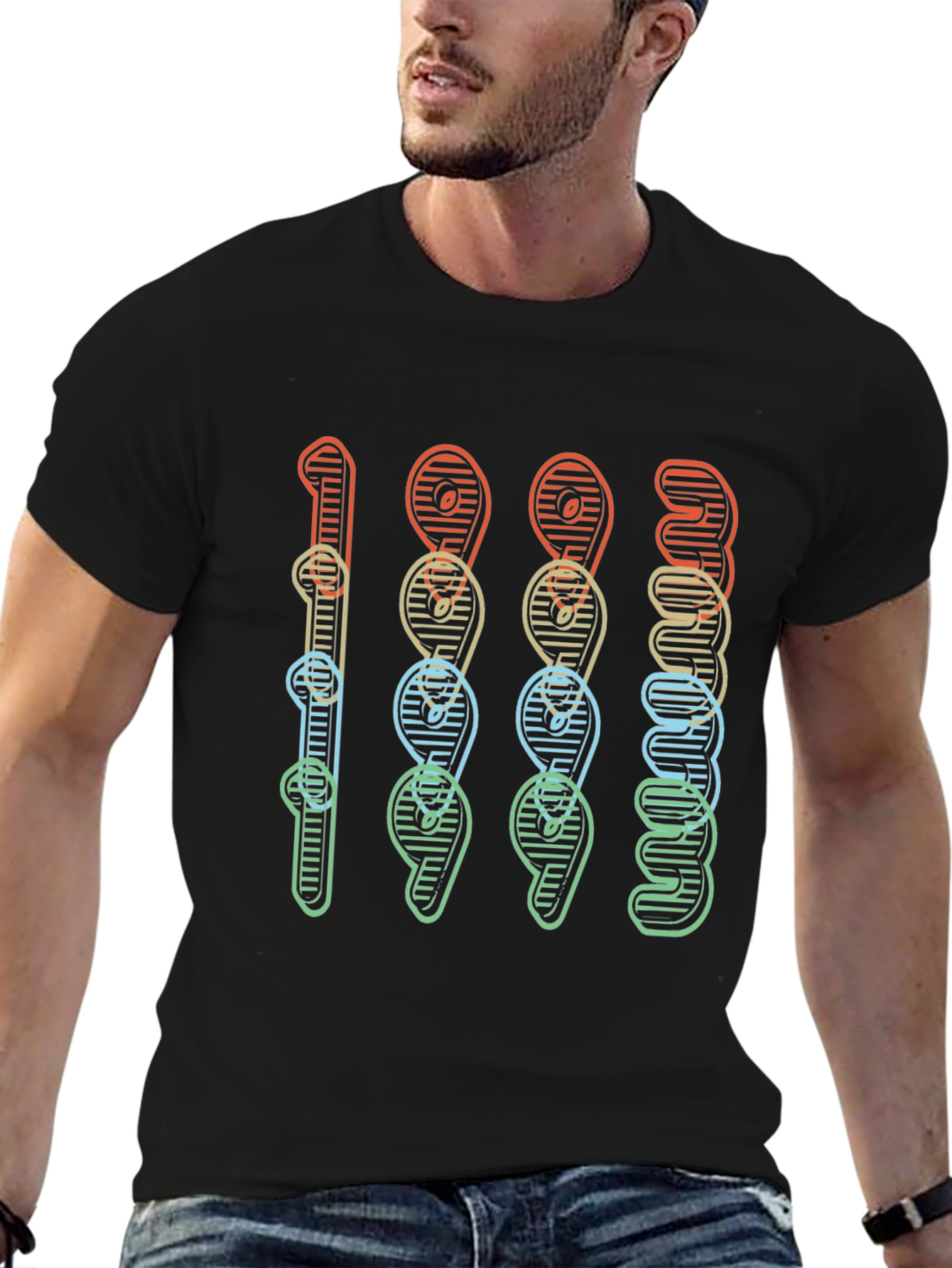 Retro 1993 Birthday T-Shirt