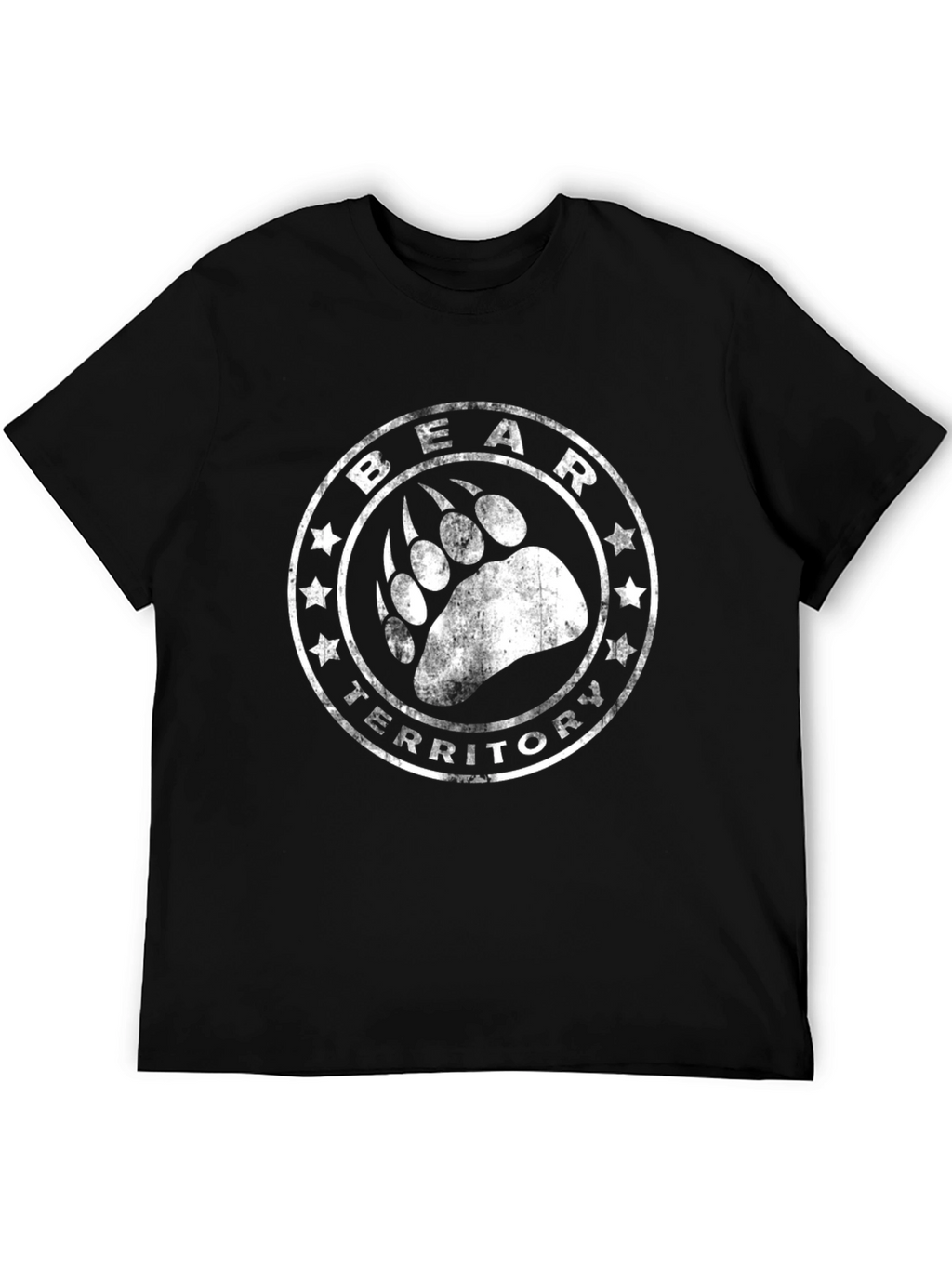 Bear Territory T-Shirt