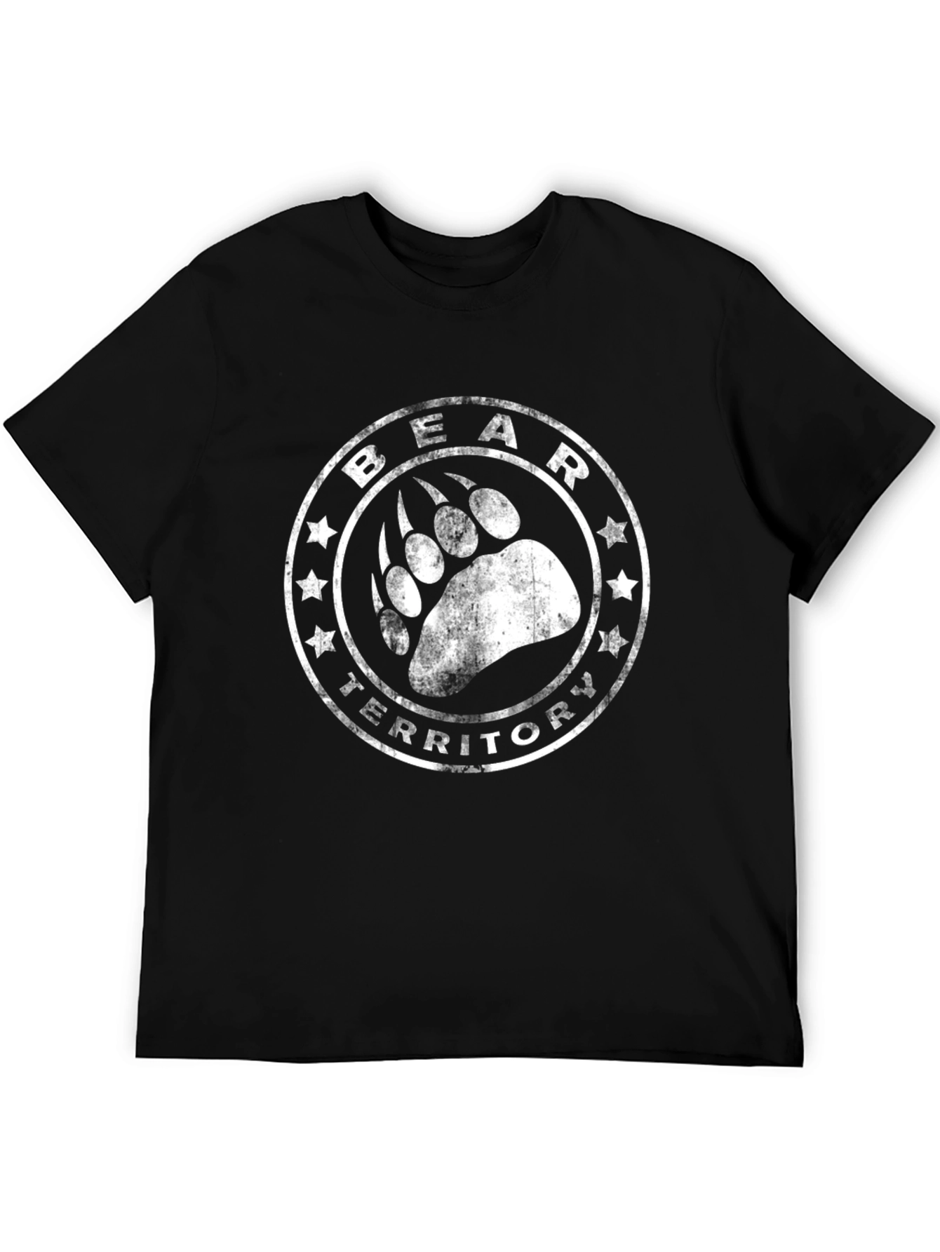 Bear Territory T-Shirt