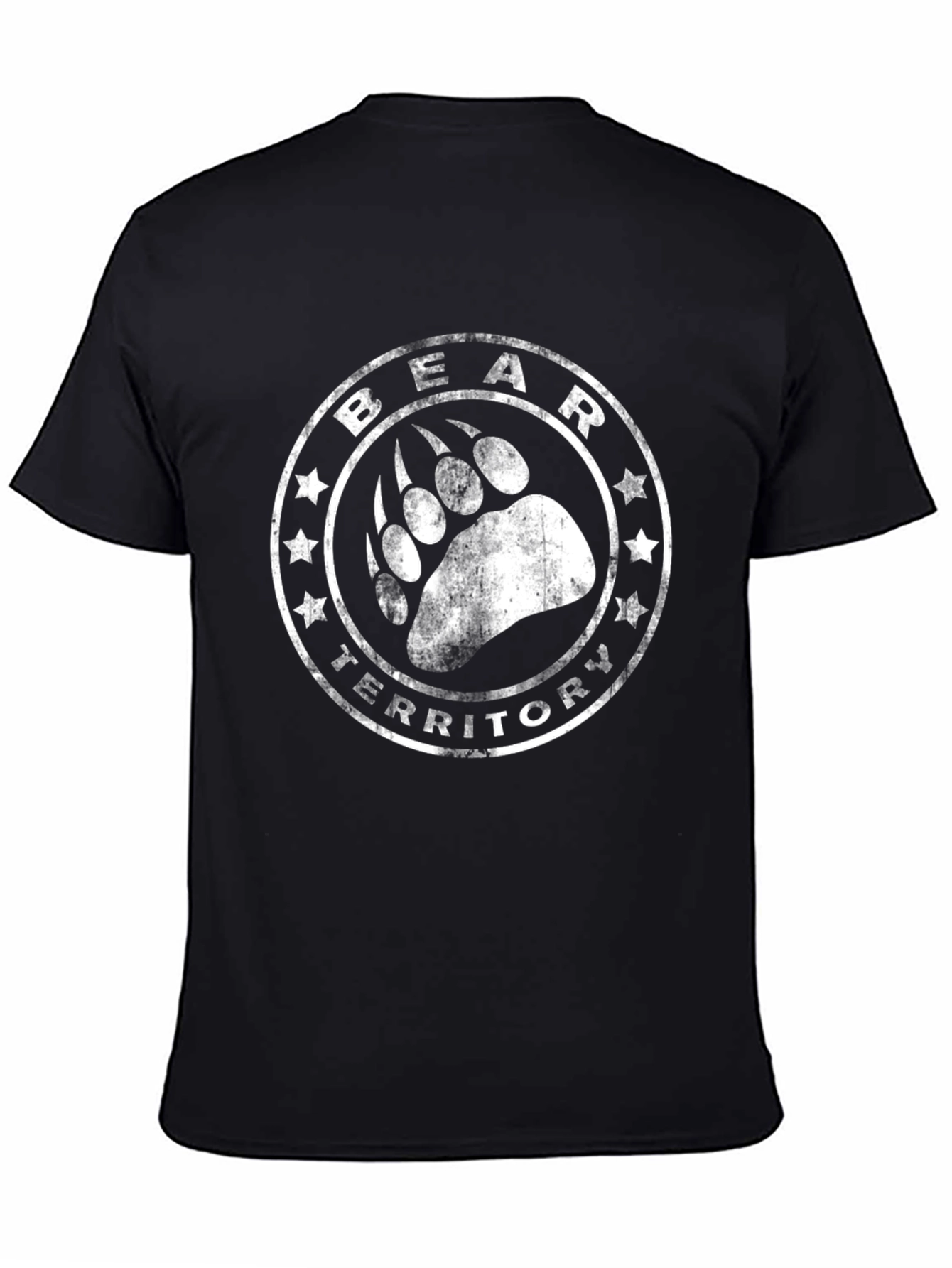 Bear Territory T-Shirt