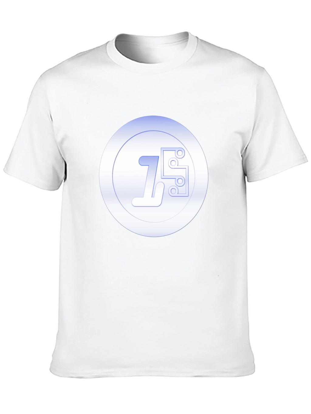 Modern Circuit T-Shirt - Black Casual Wear