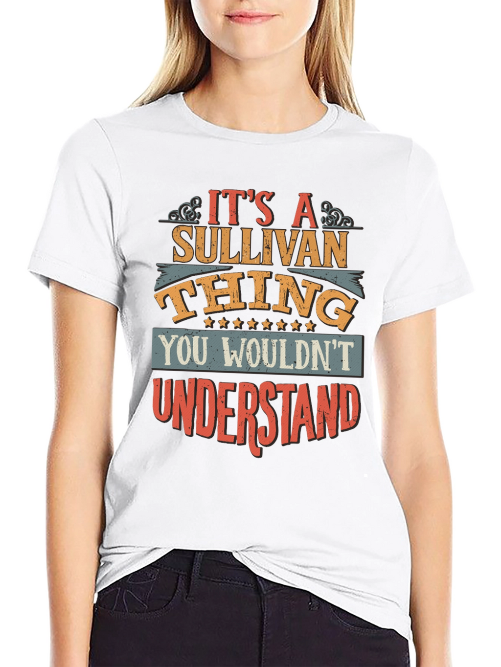 Its a Sullivan Thing T-Shirt