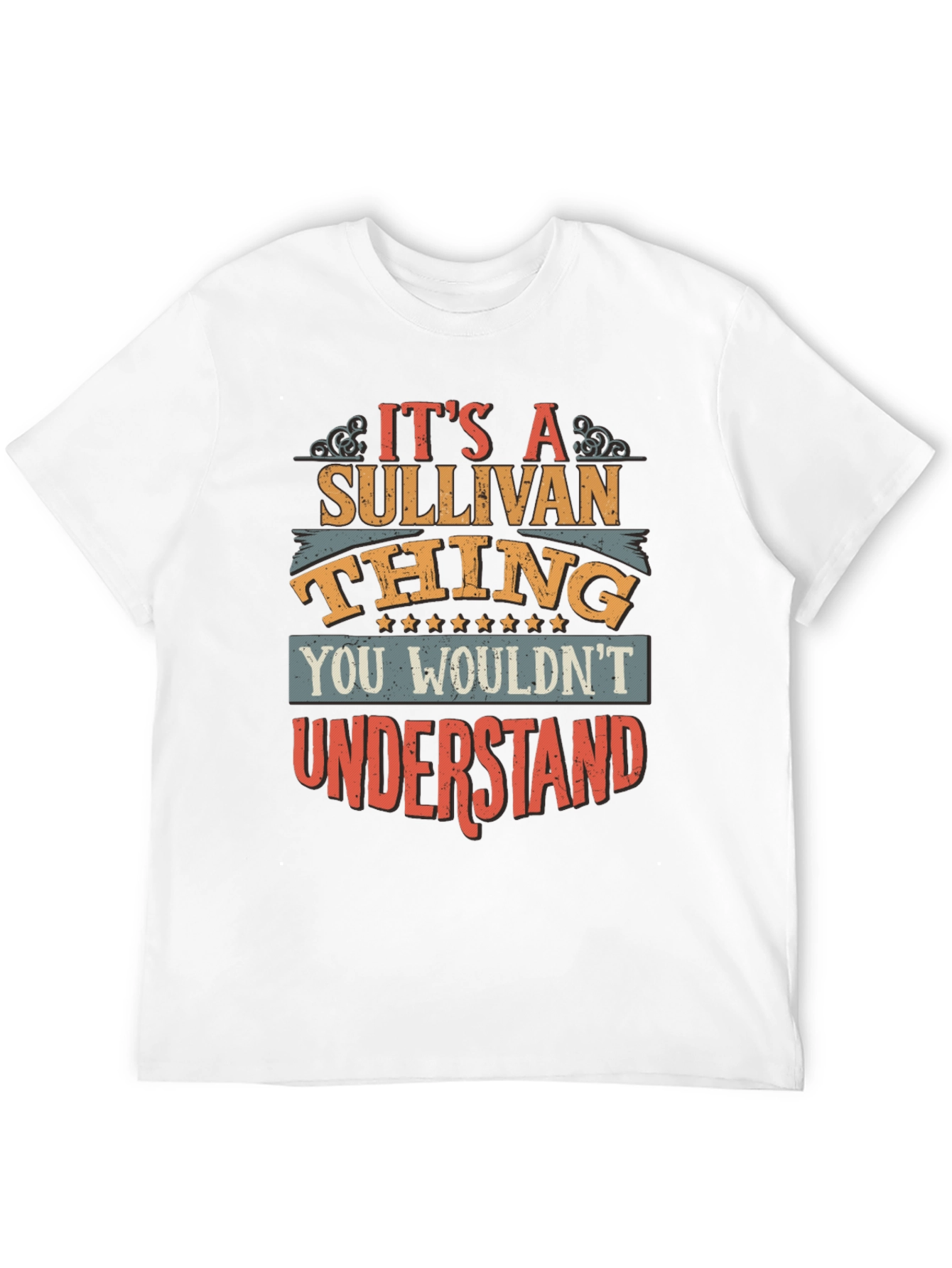 Its a Sullivan Thing T-Shirt