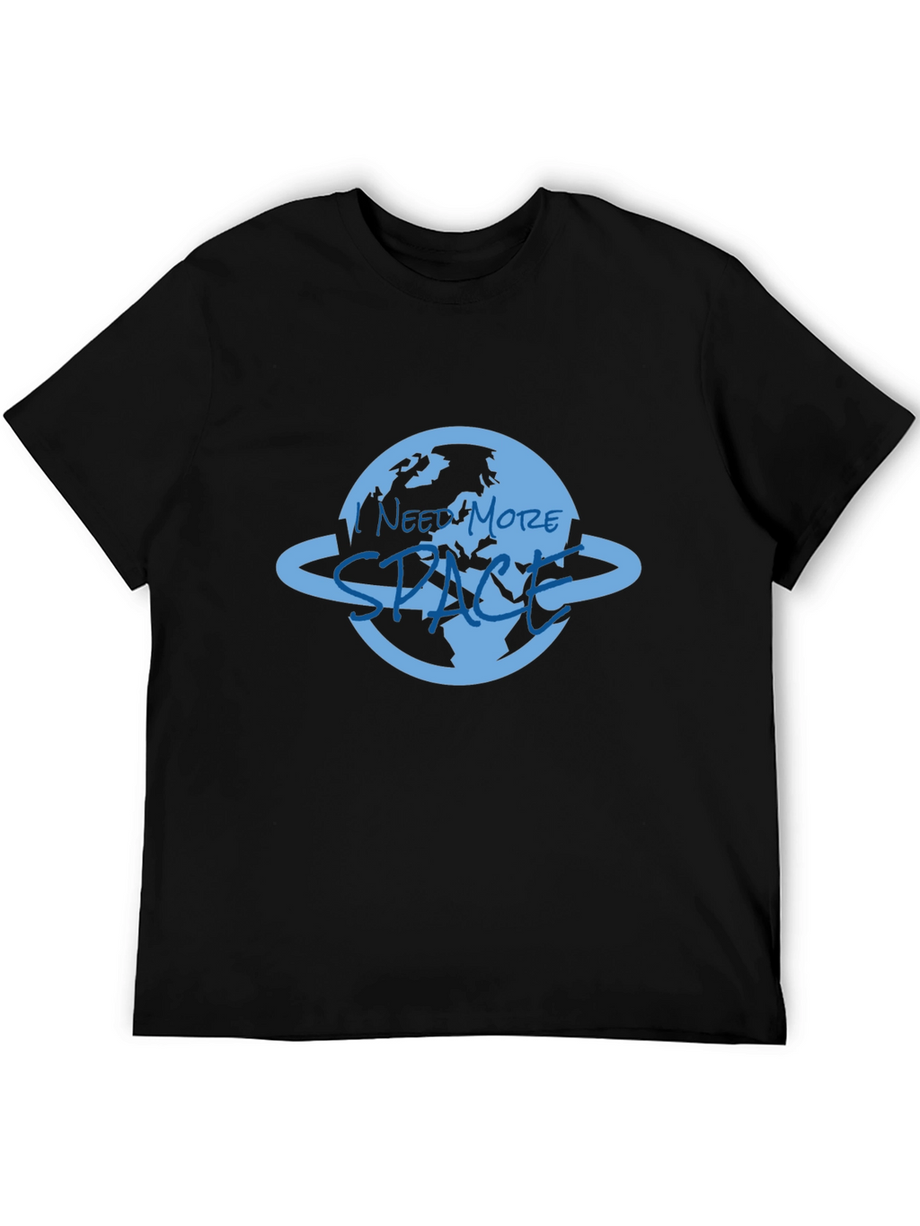 I Need More Space Graphic Tee