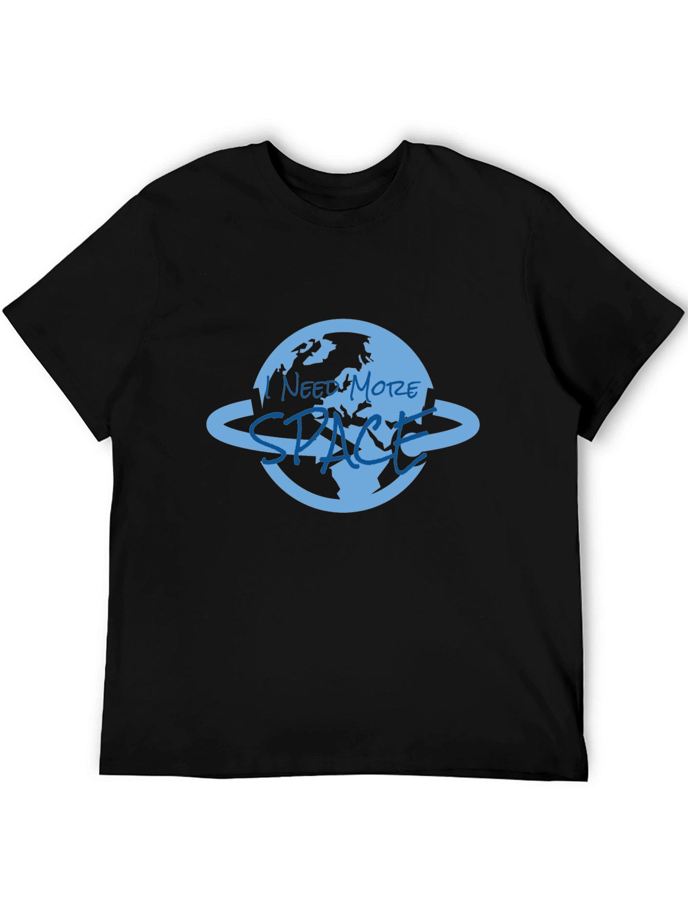 I Need More Space Graphic Tee