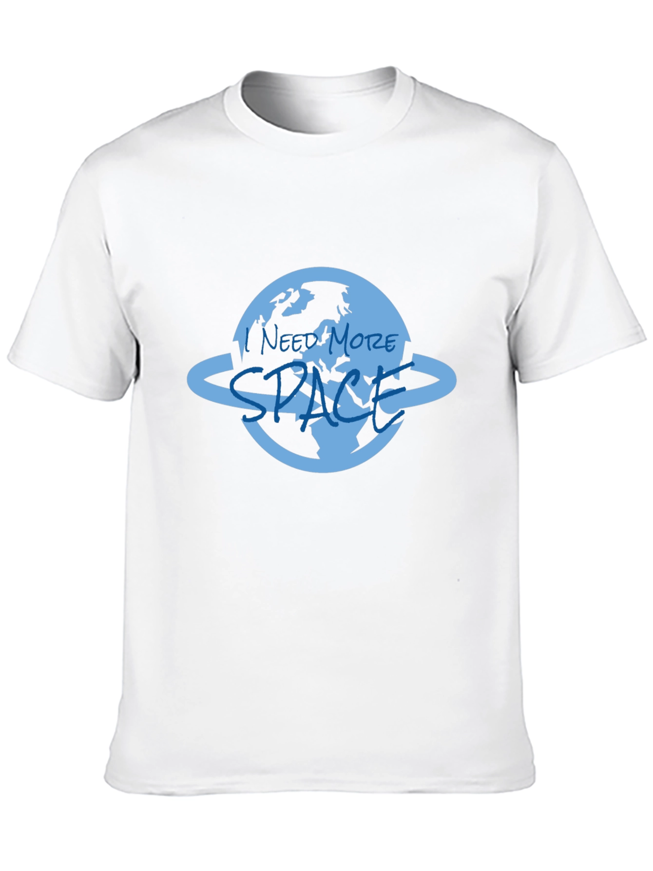 I Need More Space Graphic Tee