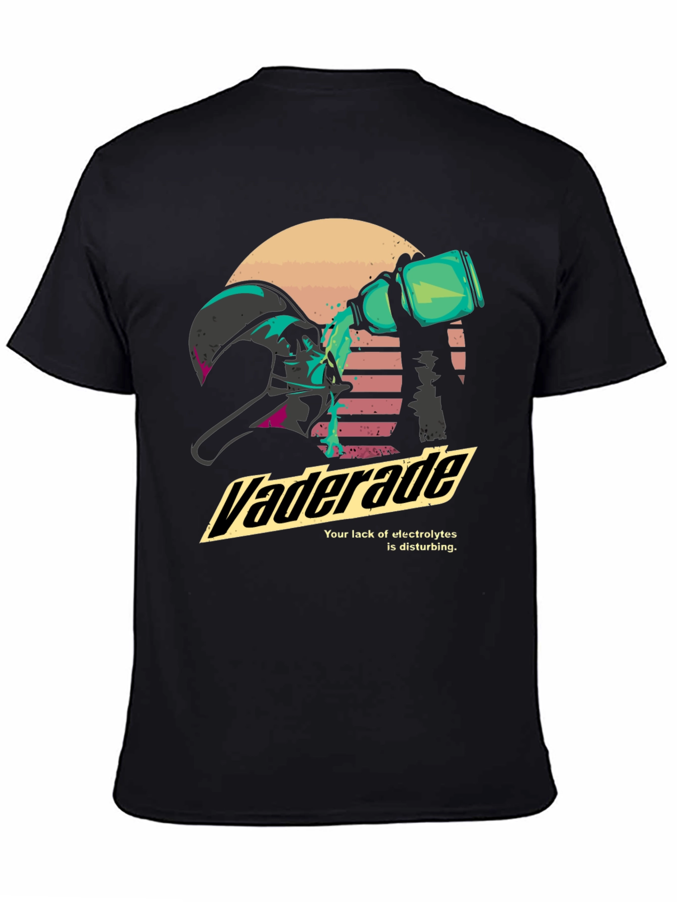 Vaderade Electrolyte T-Shirt