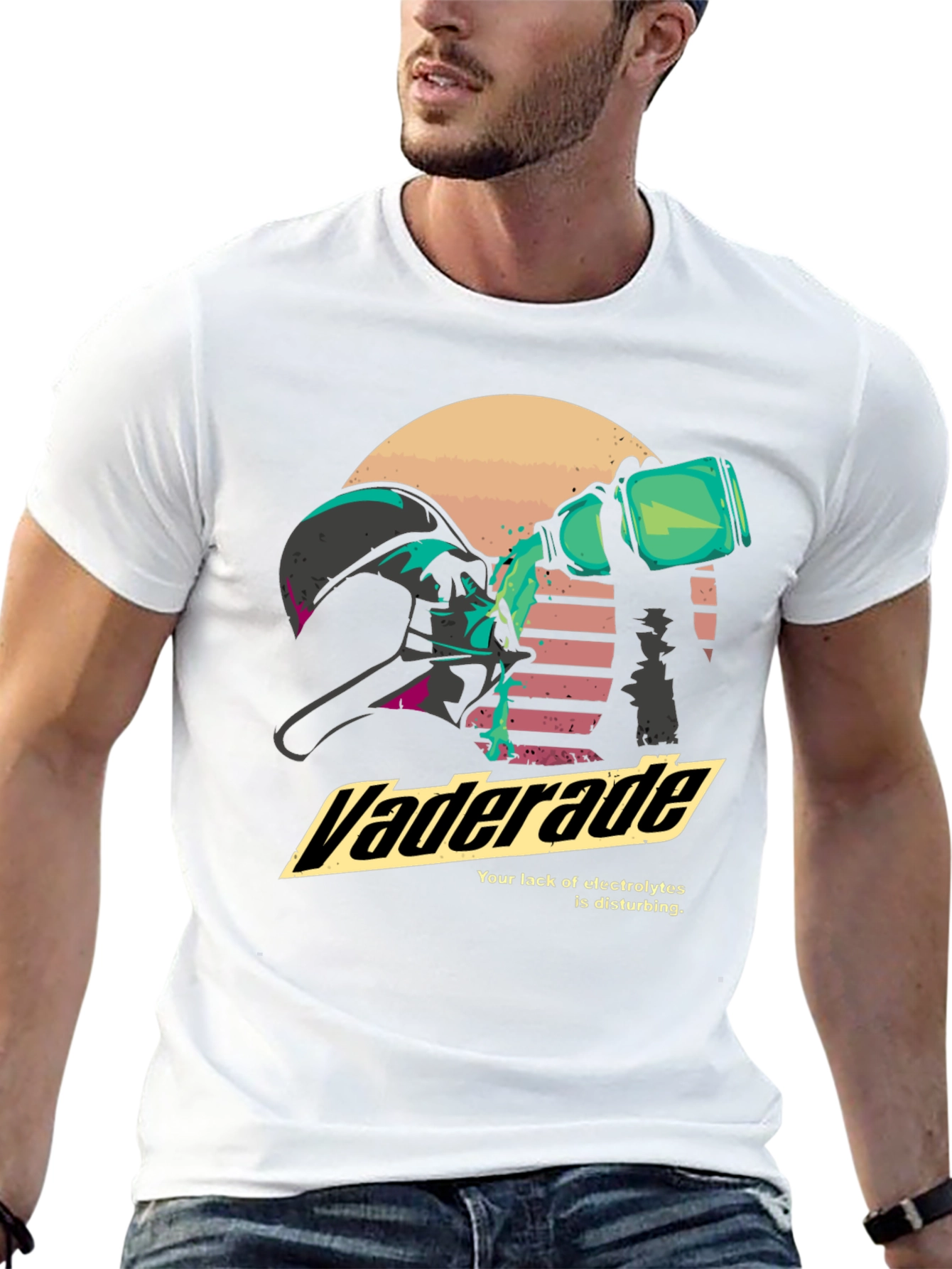 Vaderade Electrolyte T-Shirt