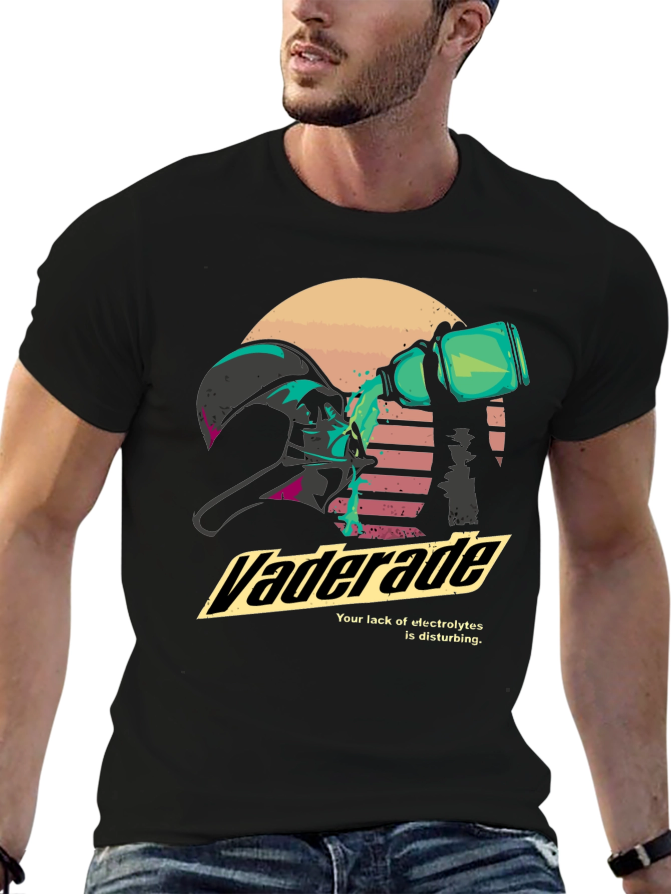 Vaderade Electrolyte T-Shirt