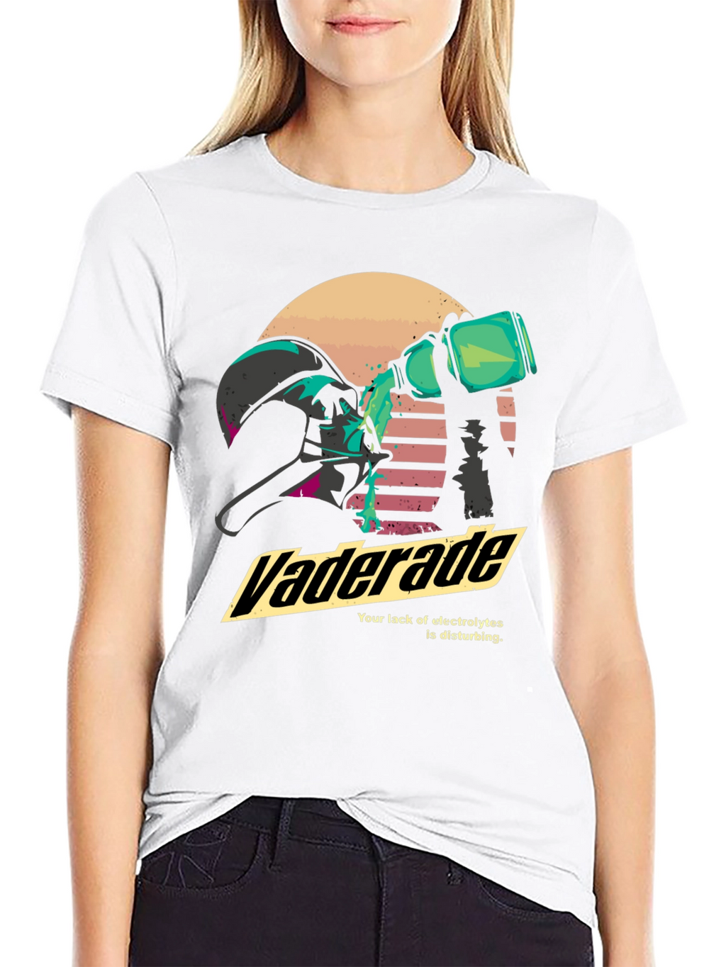 Vaderade Electrolyte T-Shirt