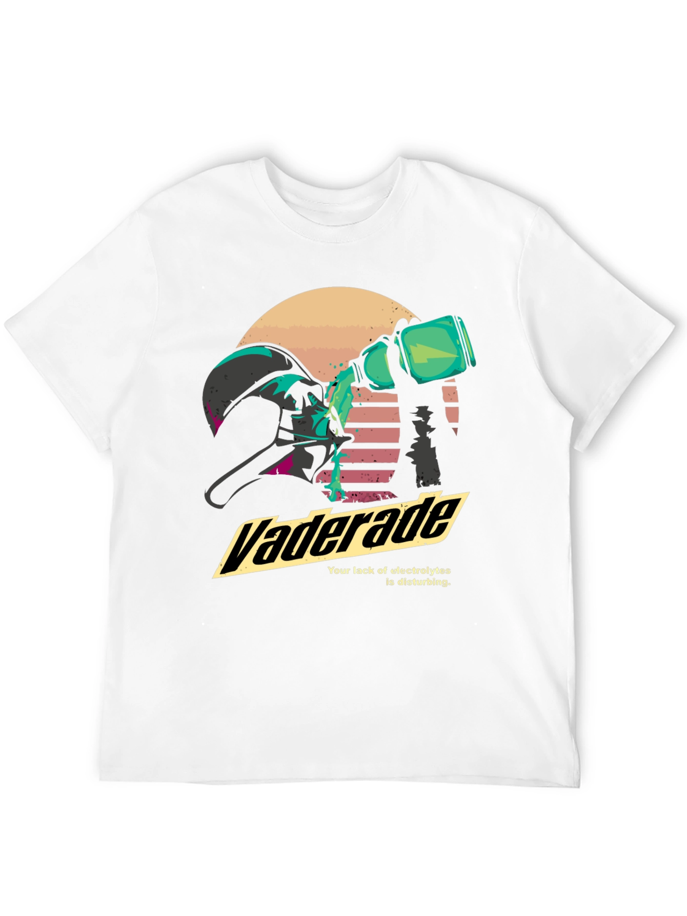 Vaderade Electrolyte T-Shirt