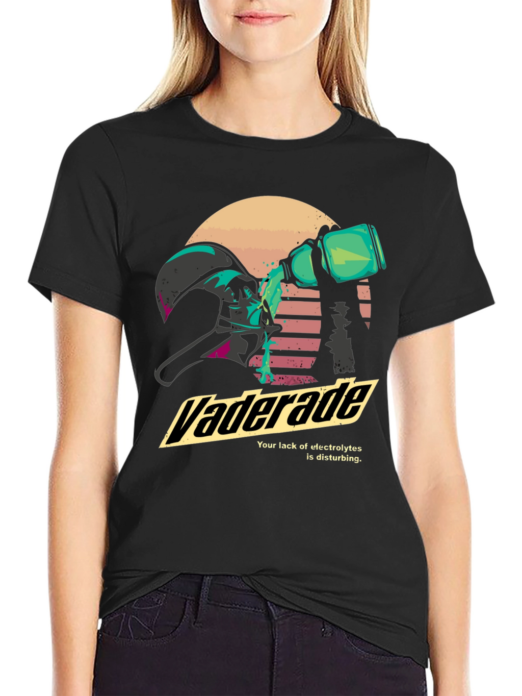 Vaderade Electrolyte T-Shirt