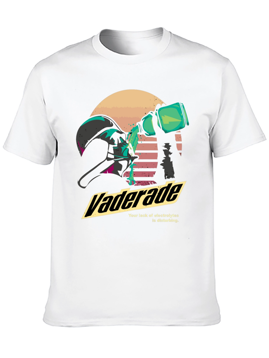 Vaderade Electrolyte T-Shirt
