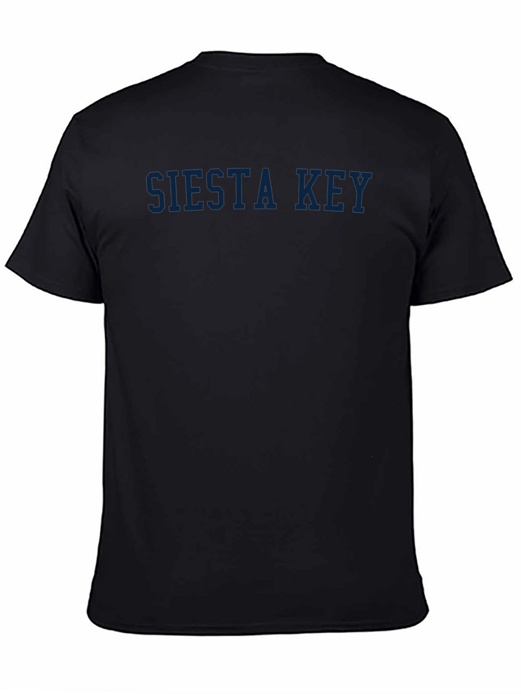 Siesta Key T-Shirt - Classic Design Comfortable Fit