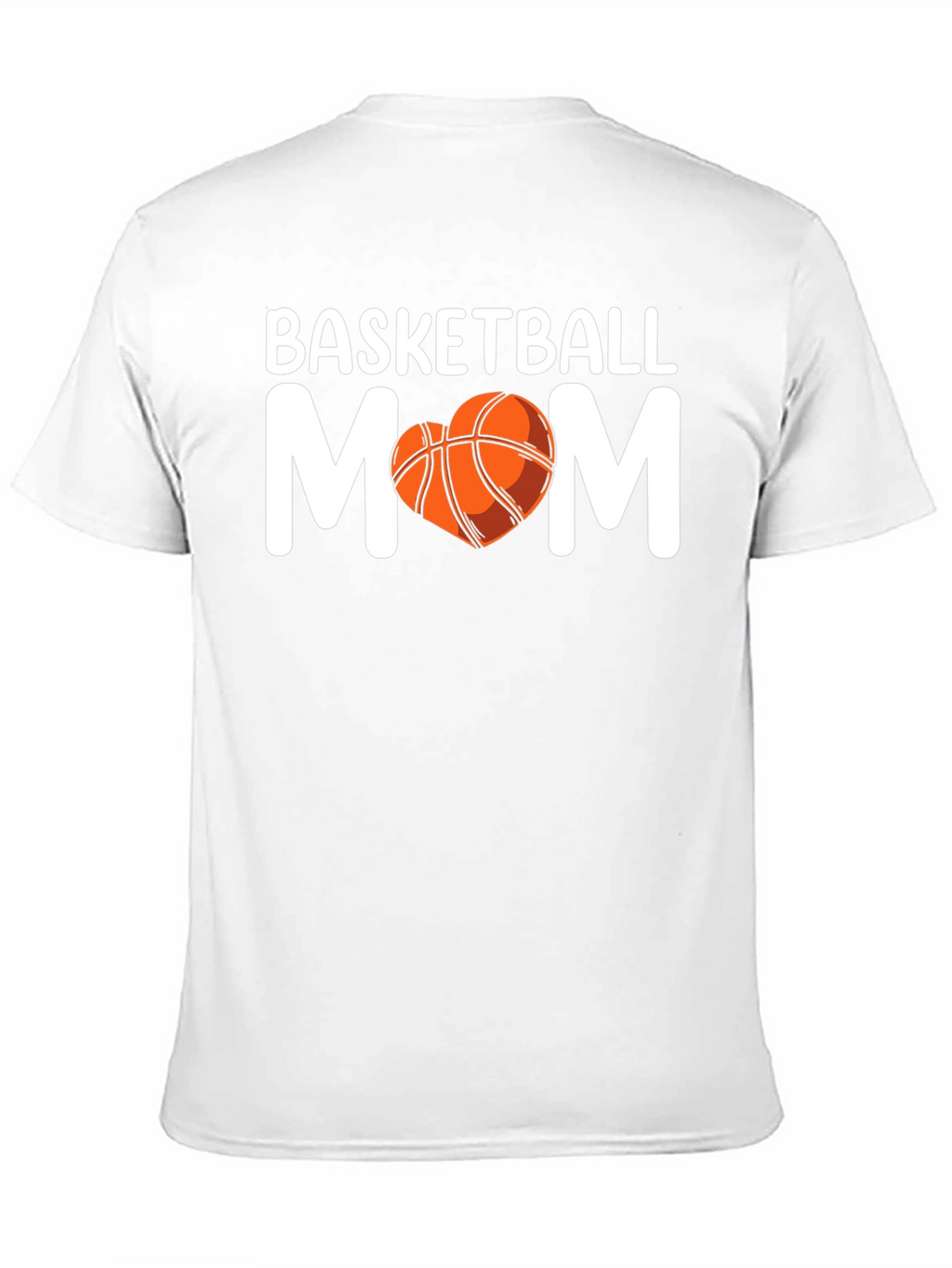Basketball Mom T-Shirt