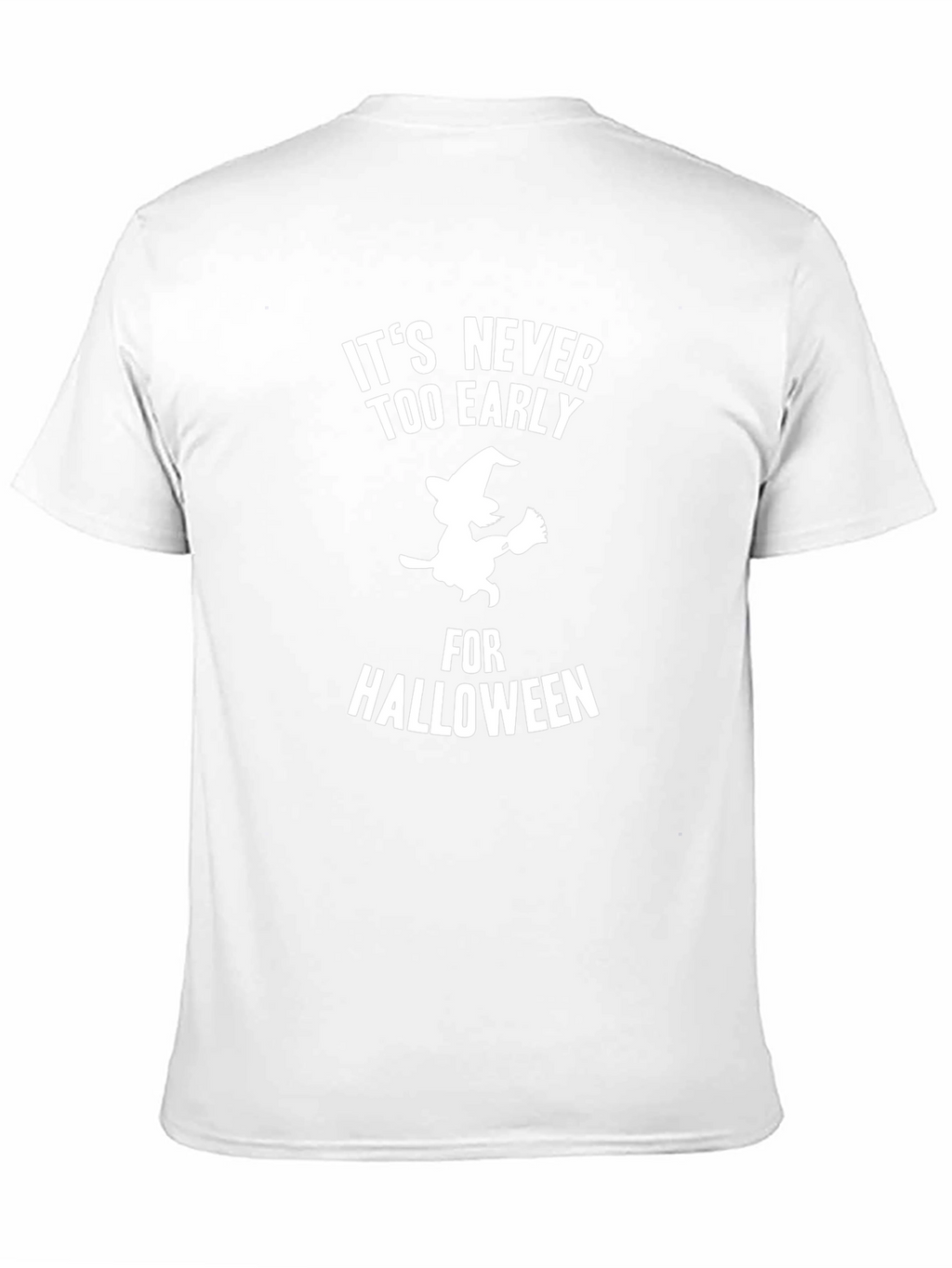 Halloween Witch T-Shirt