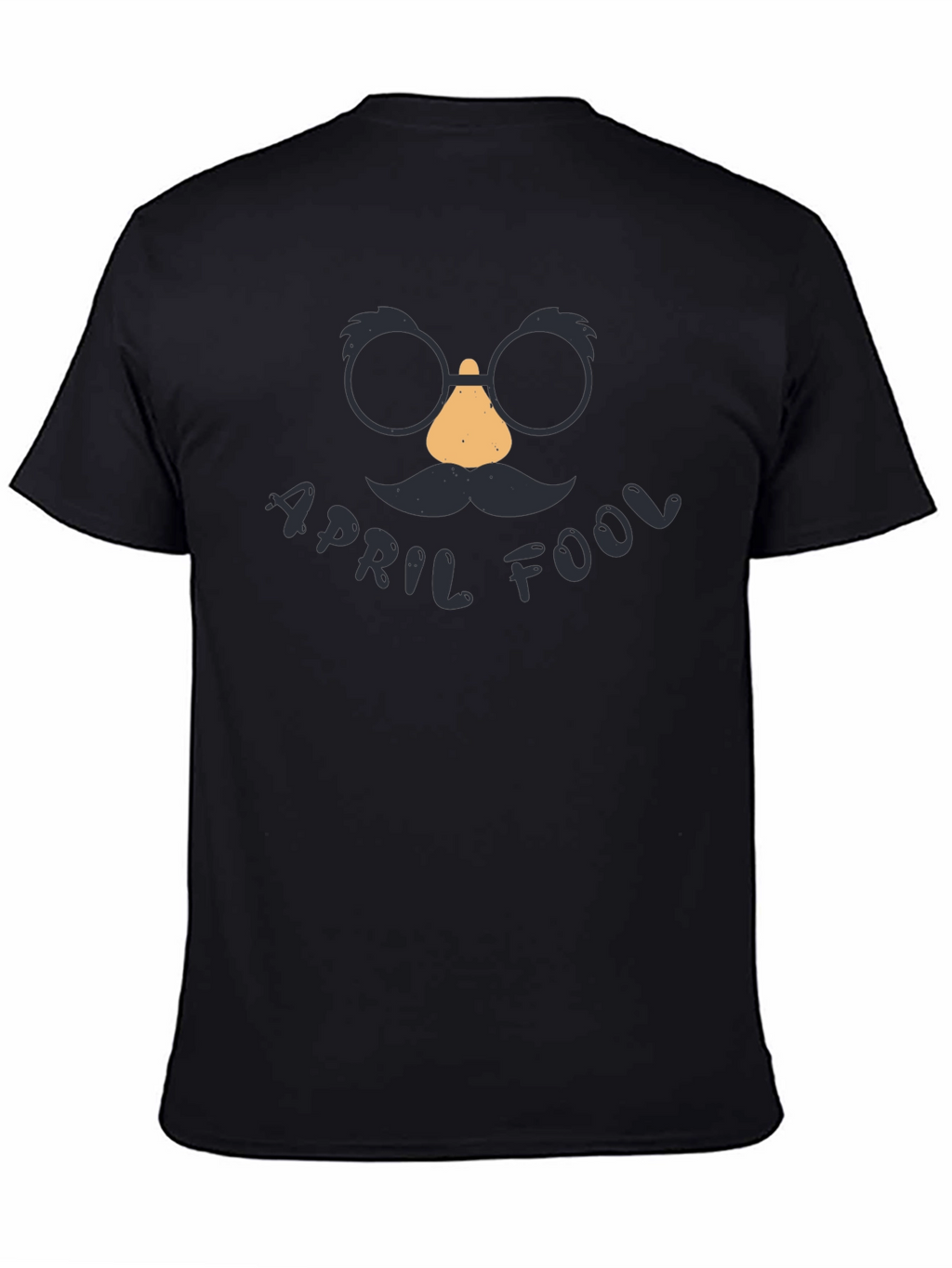 April Fools Day T-Shirt Novelty Disguise Tee