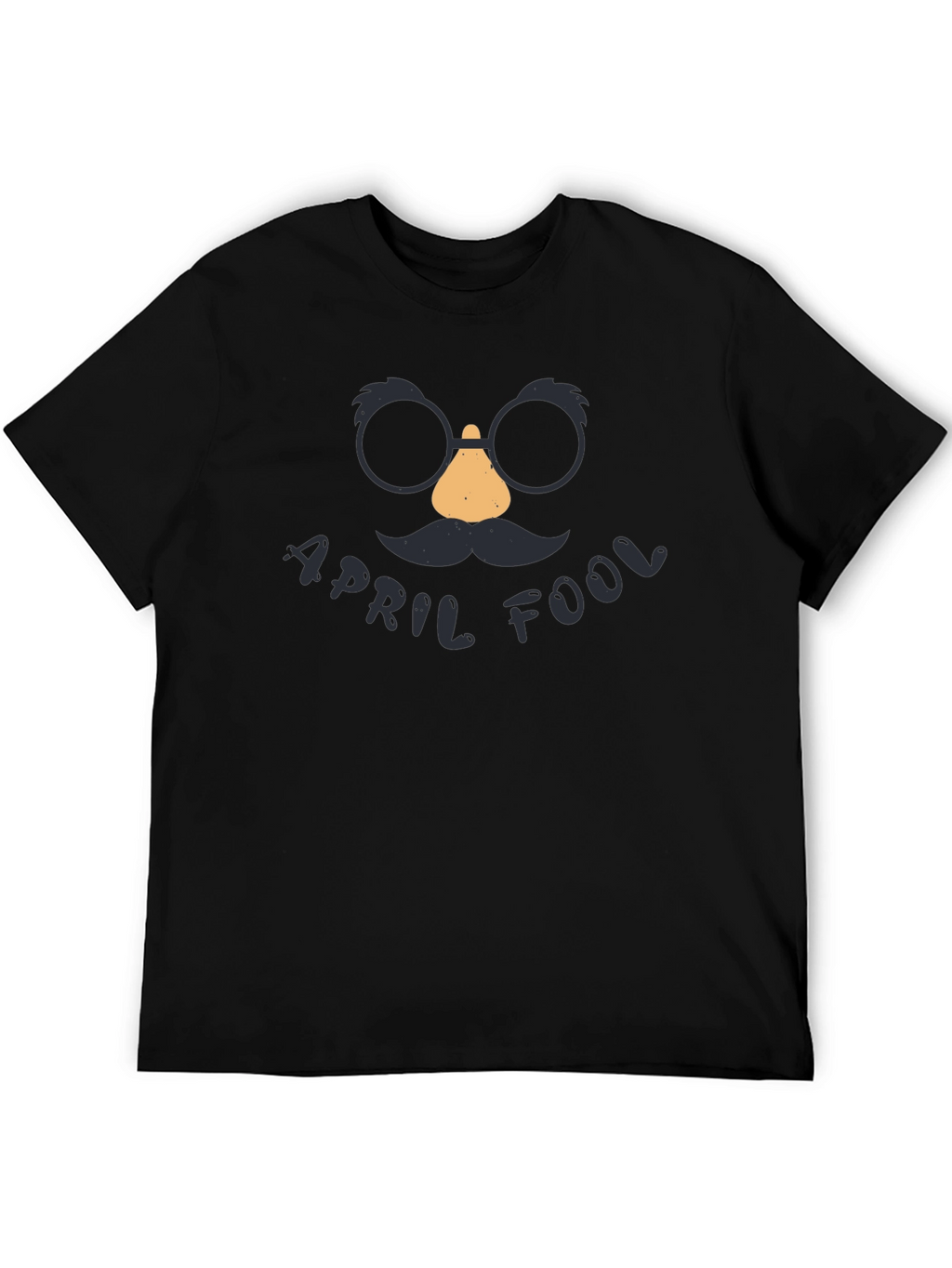 April Fools Day T-Shirt Novelty Disguise Tee