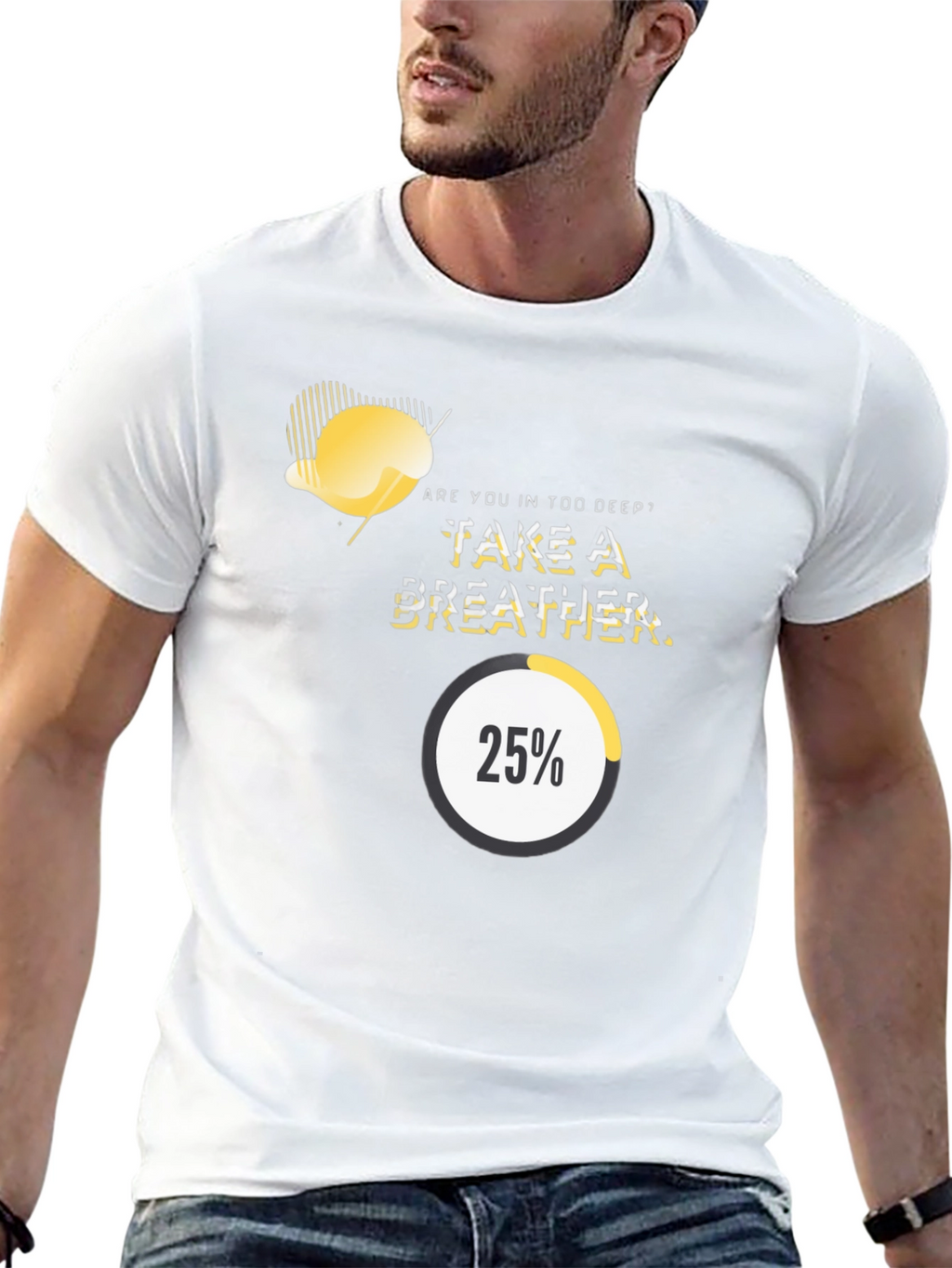 Take a Breather T-Shirt