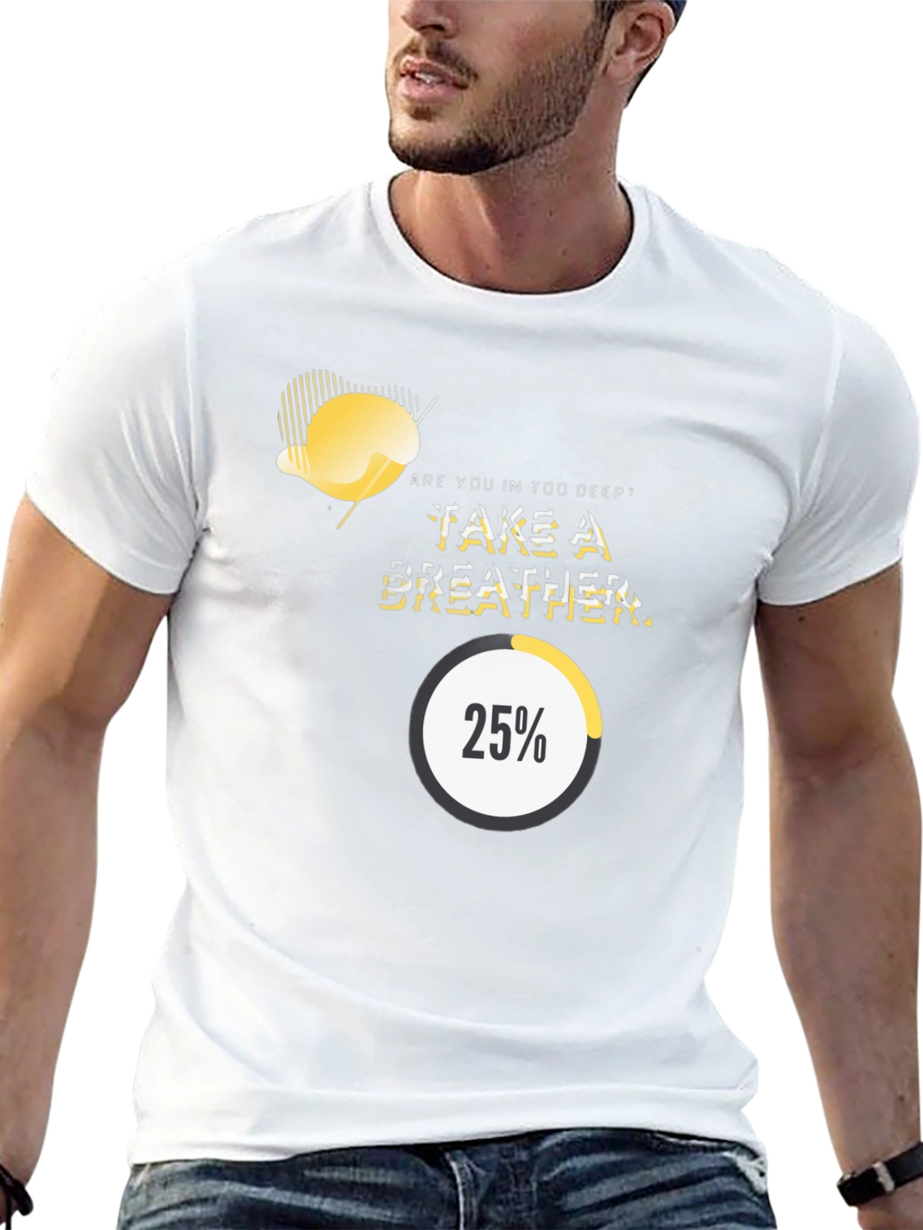 Take a Breather T-Shirt