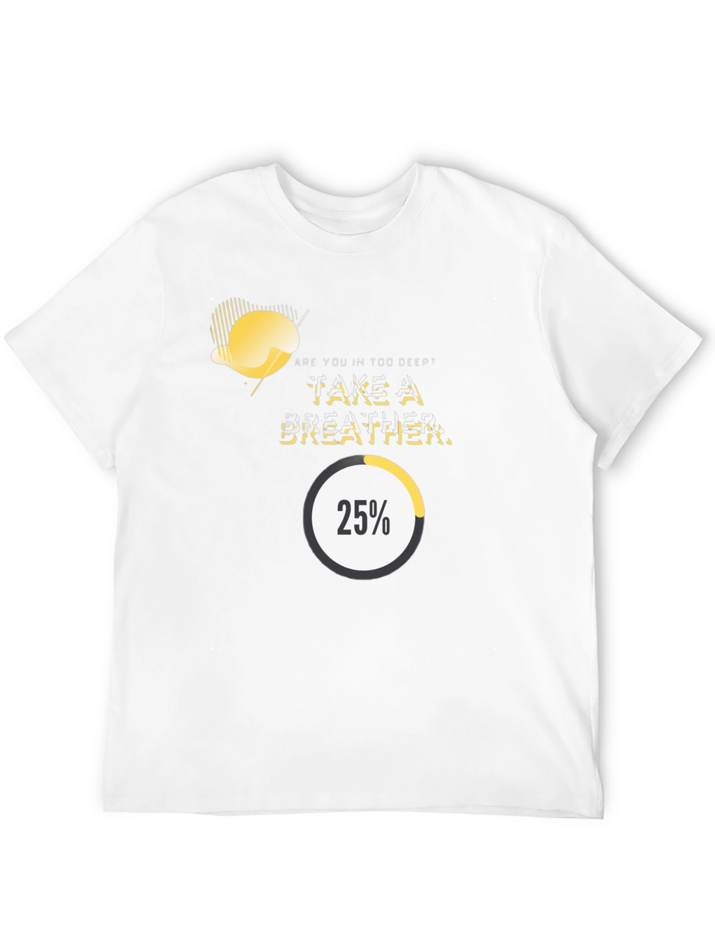 Take a Breather T-Shirt