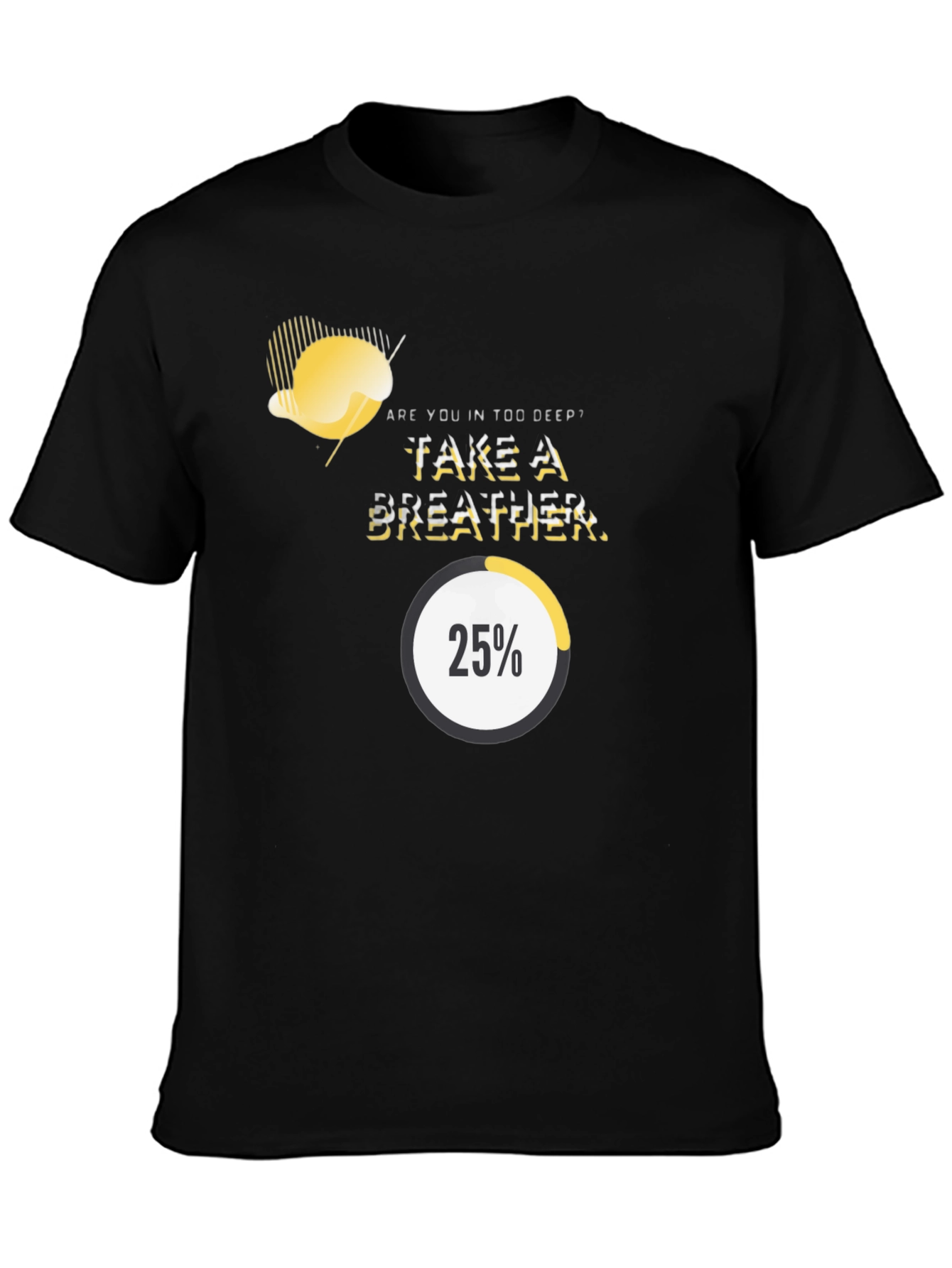 Take a Breather T-Shirt