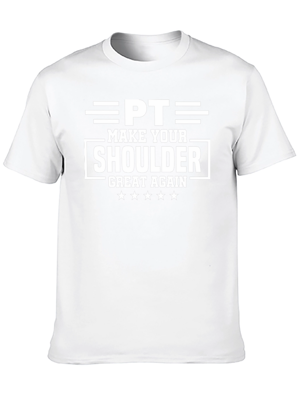 Make Your Shoulder Great Again T-Shirt