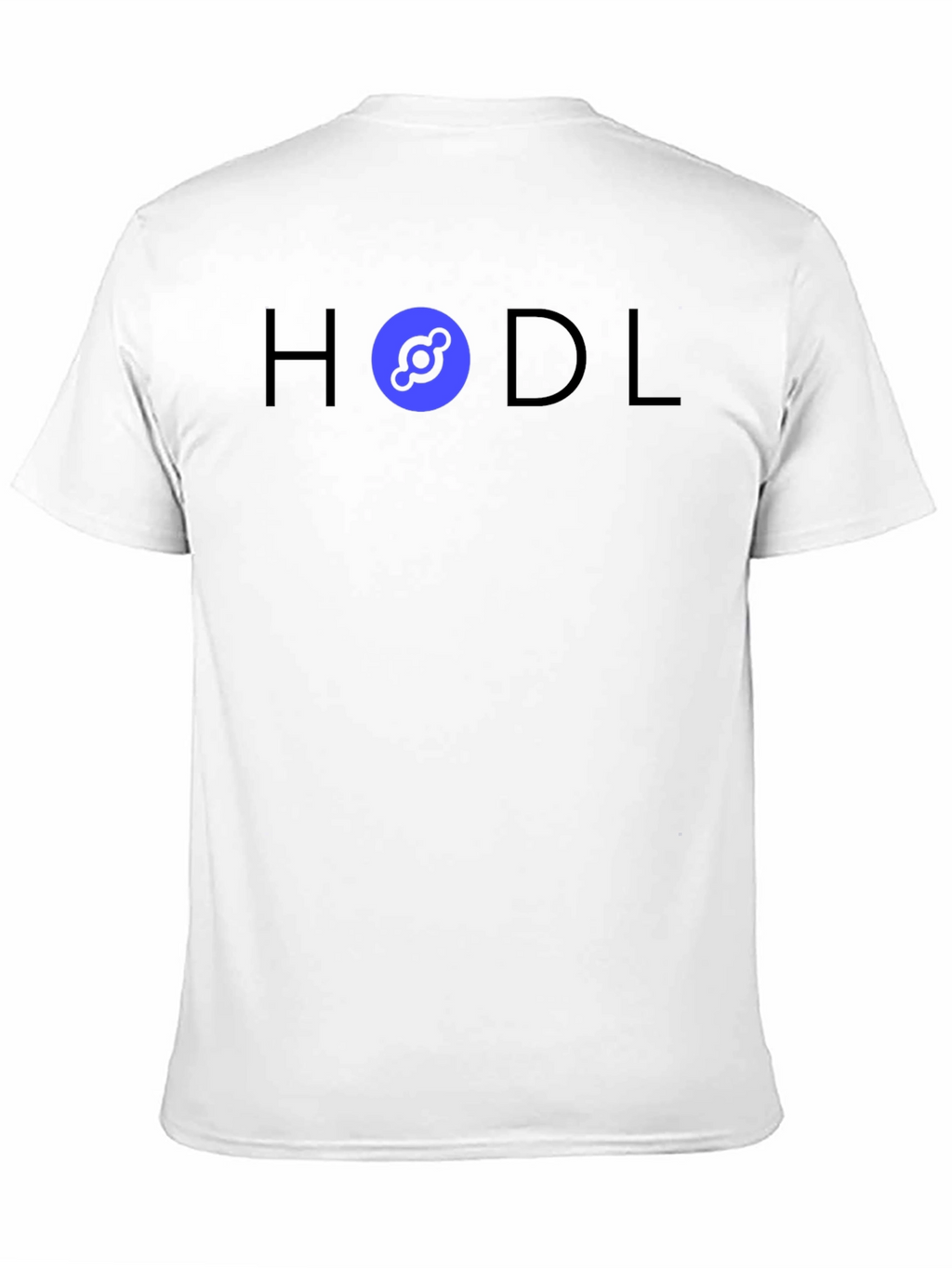HODL Crypto T-Shirt - Helium Miner Apparel