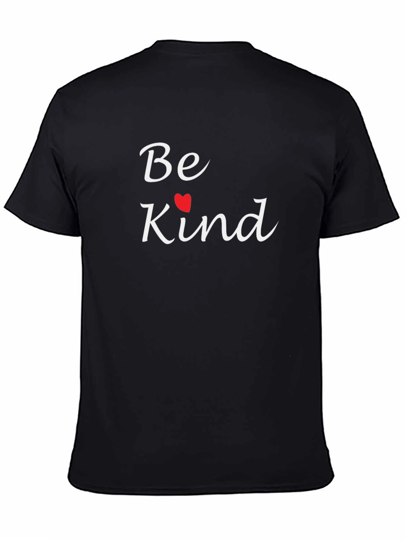 Be Kind T-Shirt - Stylish Comfort