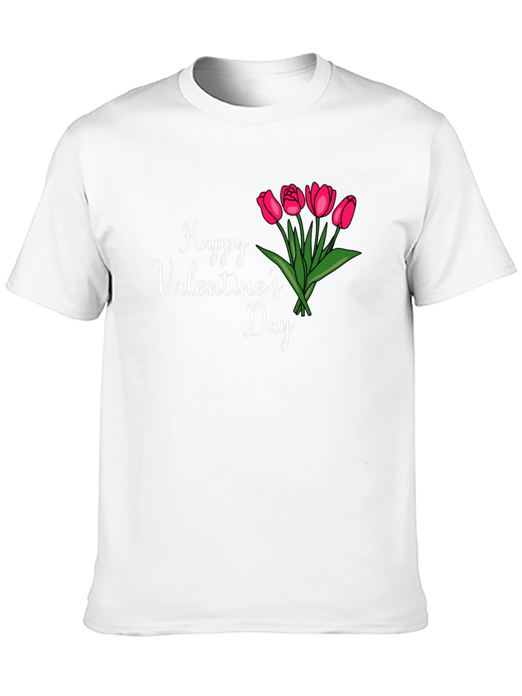 Happy Valentines Day T-Shirt