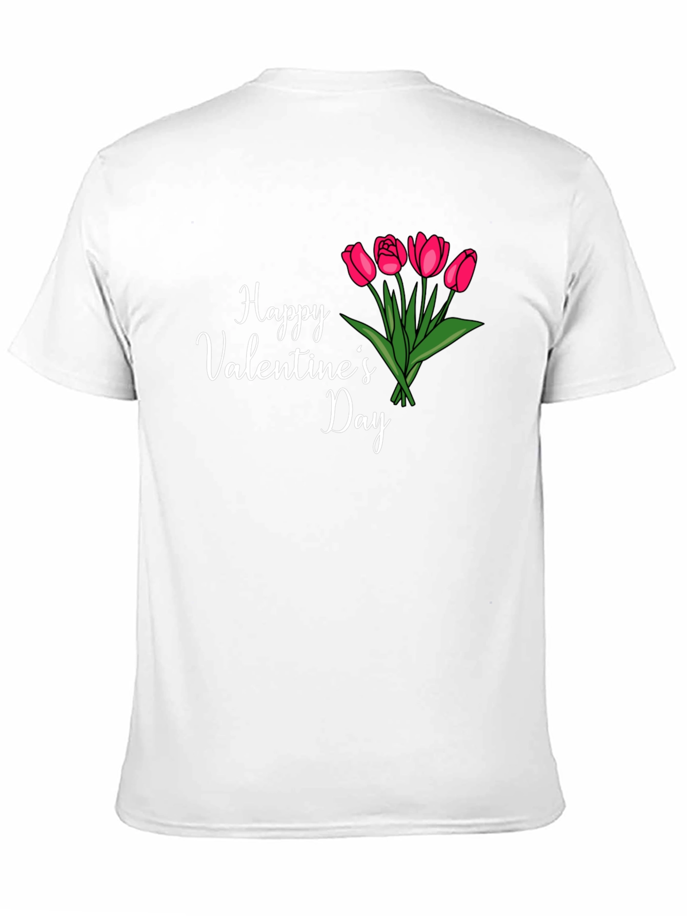 Happy Valentines Day T-Shirt