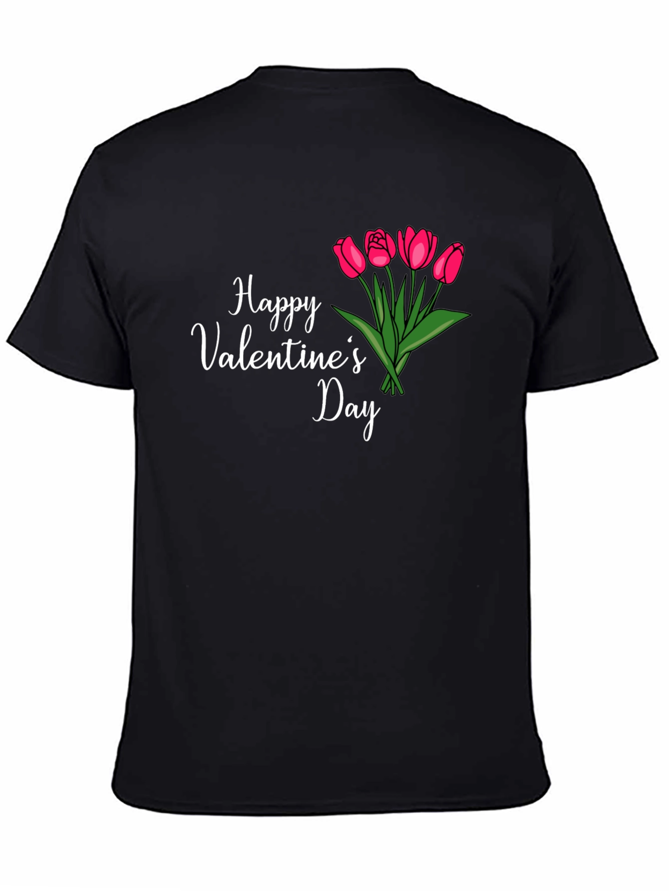 Happy Valentines Day T-Shirt