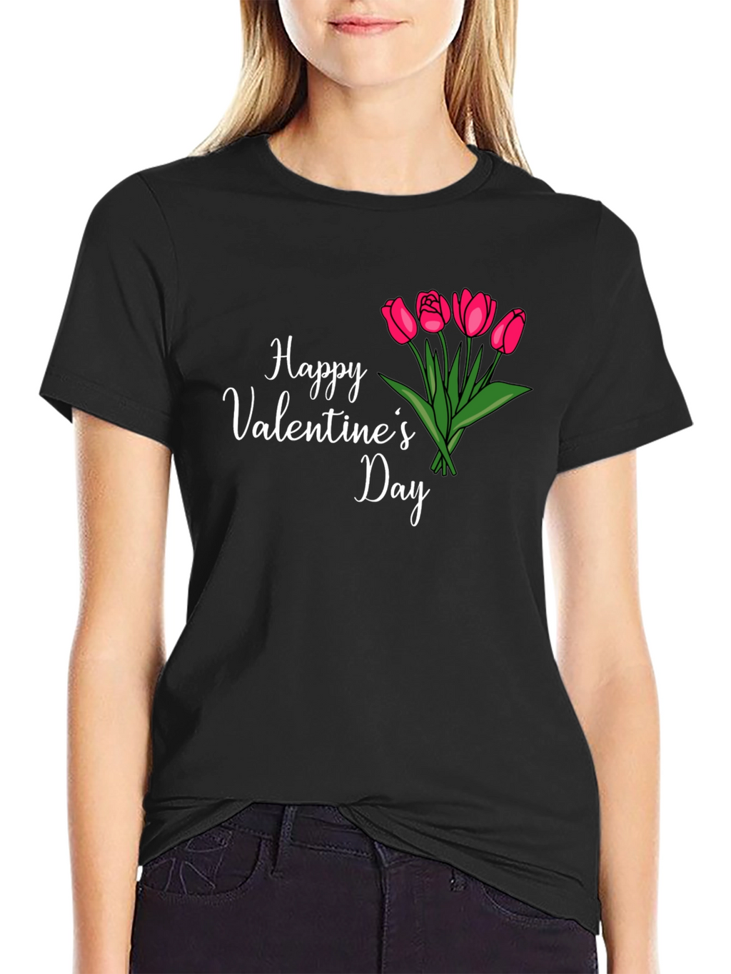 Happy Valentines Day T-Shirt