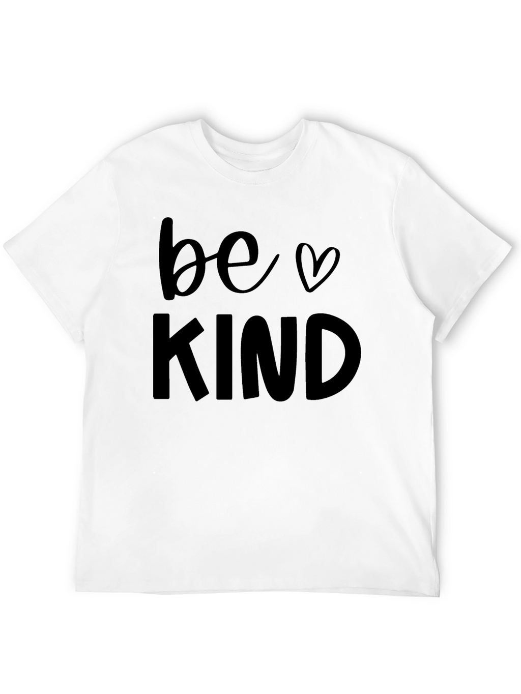 Be Kind T-Shirt