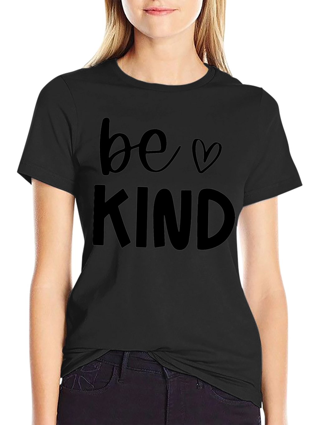 Be Kind T-Shirt