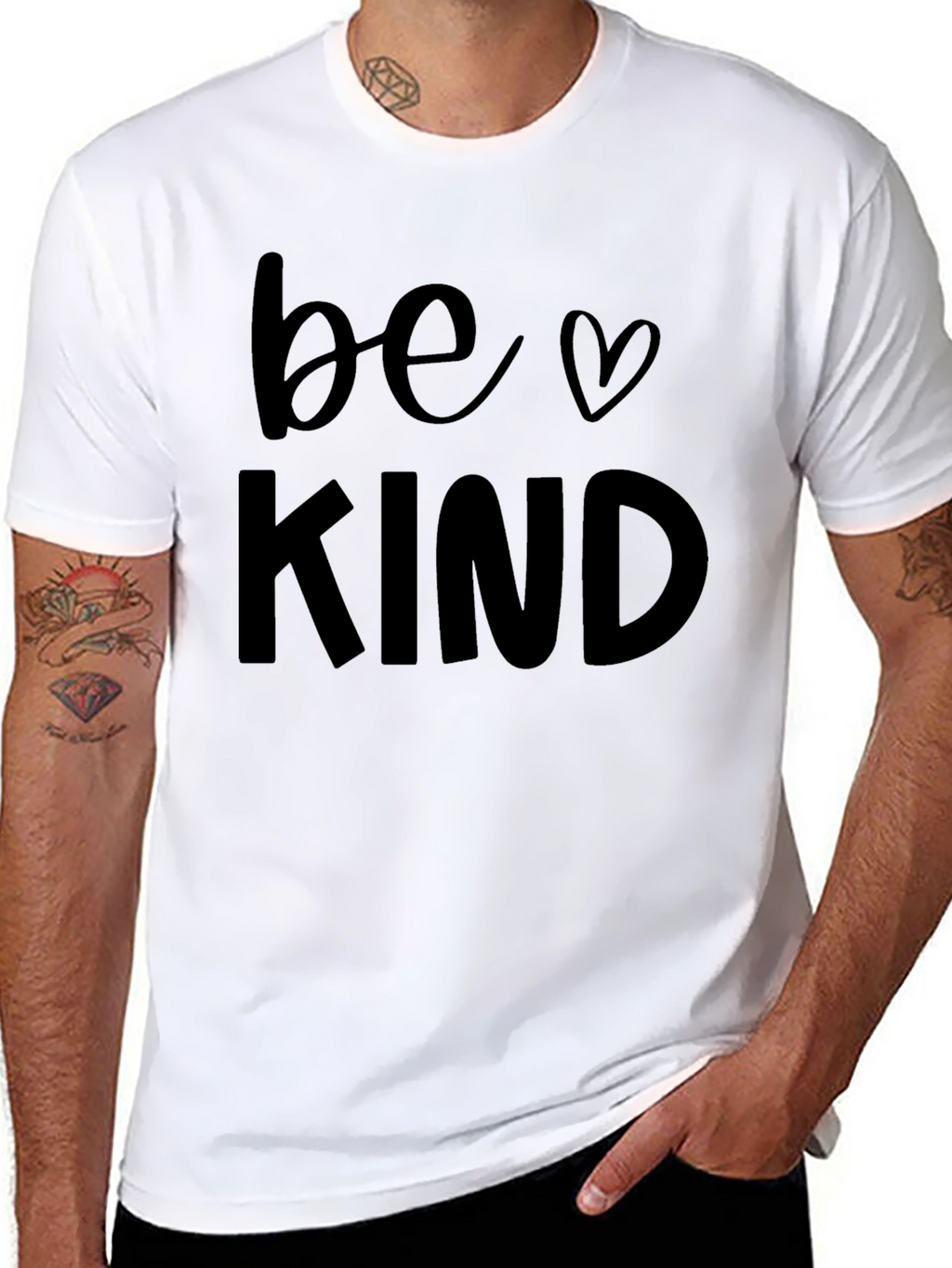 Be Kind T-Shirt