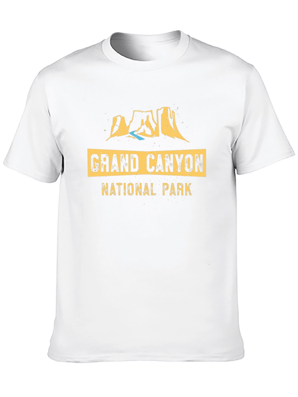 Grand Canyon National Park Graphic Tee