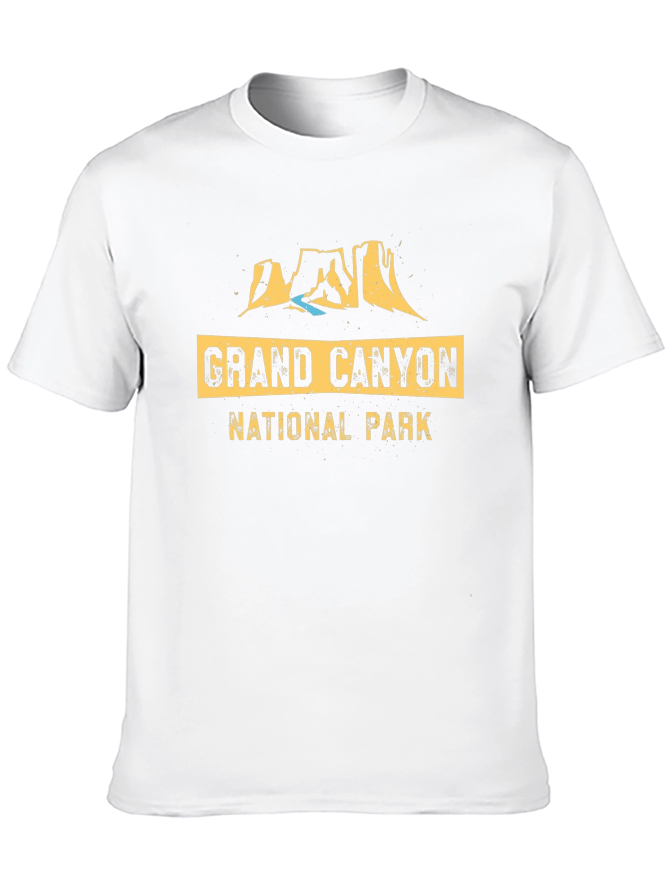 Grand Canyon National Park Graphic Tee