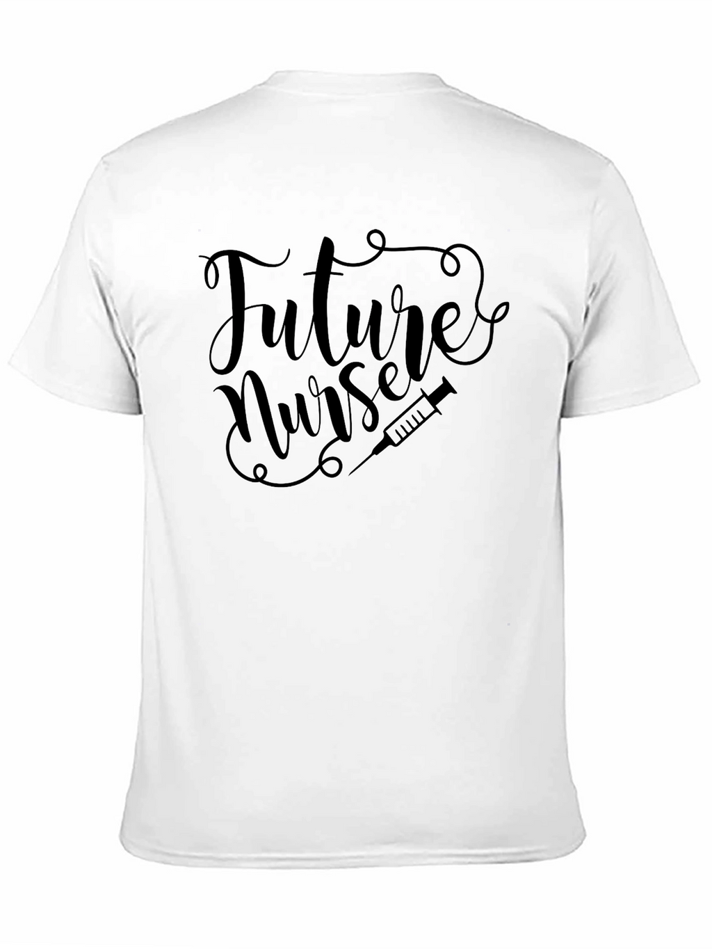 Future Nurse T-Shirt - Medical Career Apparel