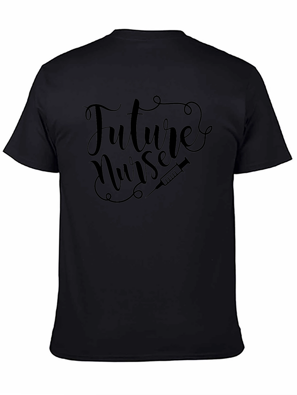 Future Nurse T-Shirt - Medical Career Apparel