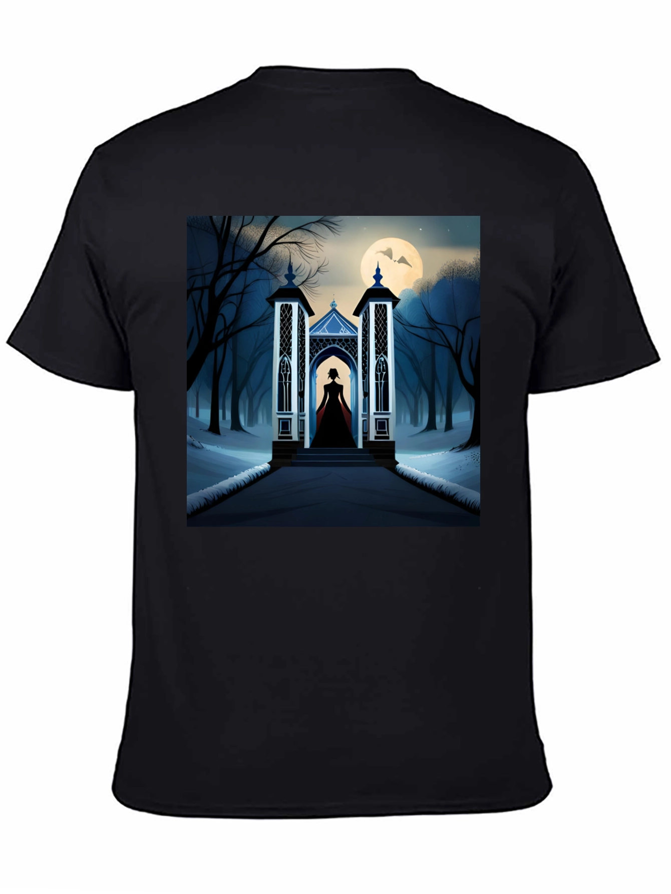 Midnight Forest T-Shirt
