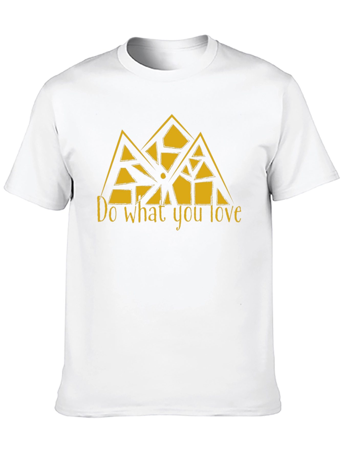 Do What You Love Graphic Tee
