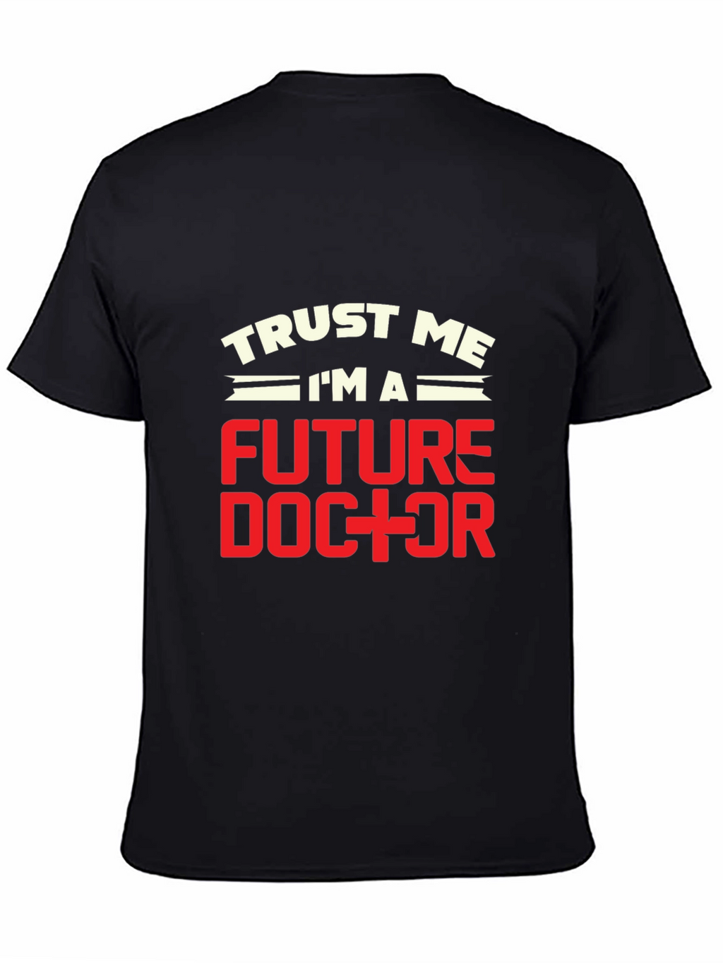 Future Doctor T-Shirt Medical Student Tee