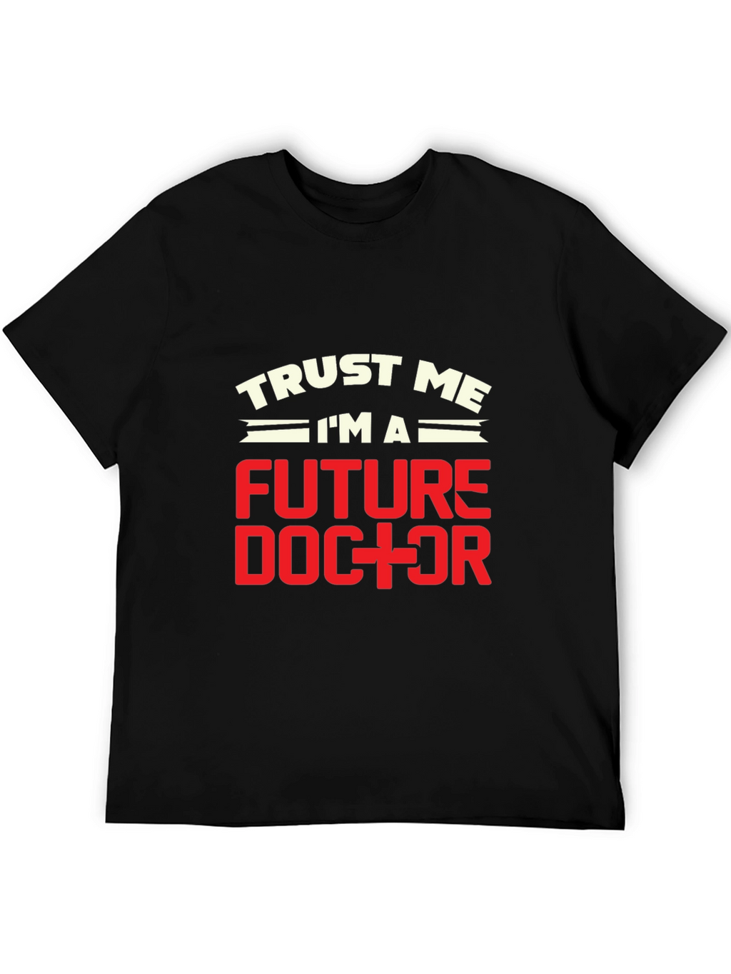 Future Doctor T-Shirt Medical Student Tee