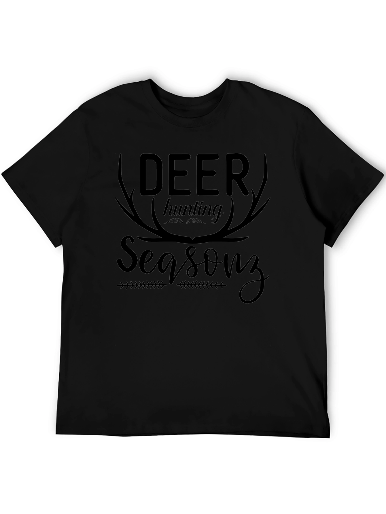 Deer Hunting Season T-Shirt