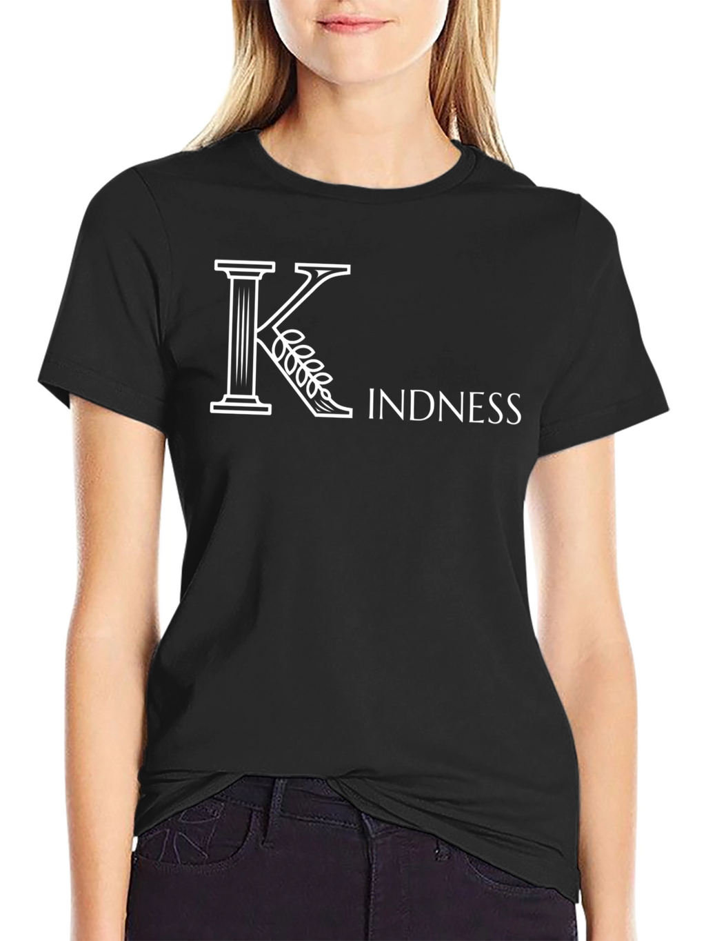 Kindness Graphic T-Shirt