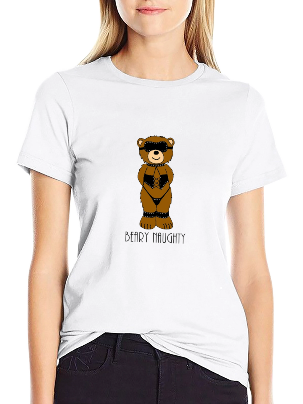 Naughty Bear T-Shirt