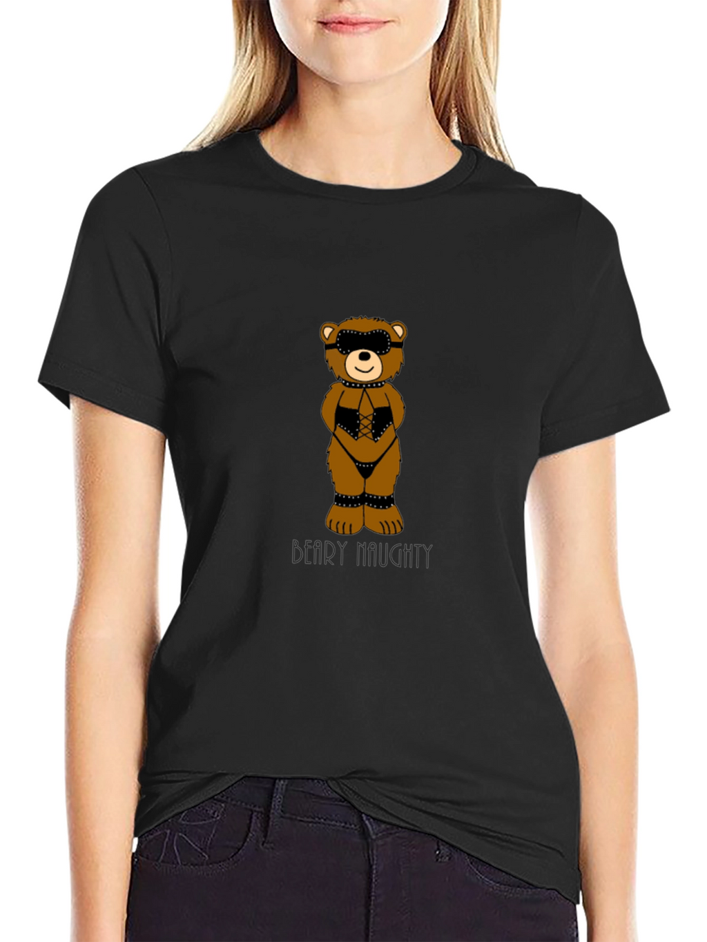 Naughty Bear T-Shirt